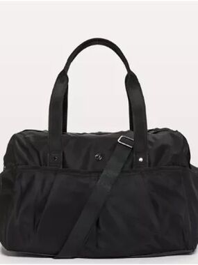 Lululemon All Day Duffel